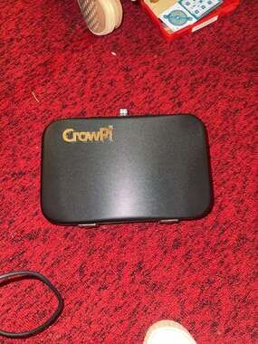 Elecrow CrowPi Raspberry Pi Educational Learning Kit